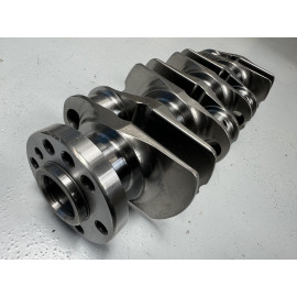Vilebrequin acier  106 Maxi
