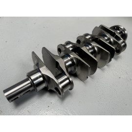 Vilebrequin acier  106 Maxi