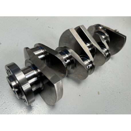 Vilebrequin acier  Saxo Kit Car / Super 1600 TU5J4 / TUJP4
