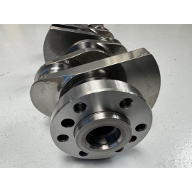 Vilebrequin acier  Saxo Kit Car / Super 1600 TU5J4 / TUJP4