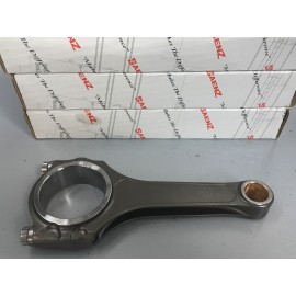 Jeu de 4 bielles SAENZ TU5JP4 entraxe 139mm x18