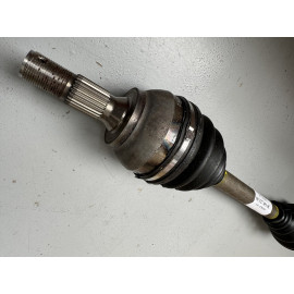 Transmission Droite Saxo Challenge