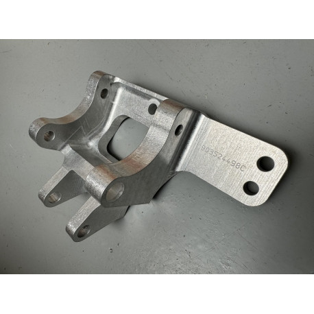 Support alternateur alu moteur TU 206 S1600