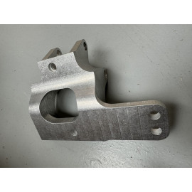 Support alternateur alu moteur TU 206 S1600