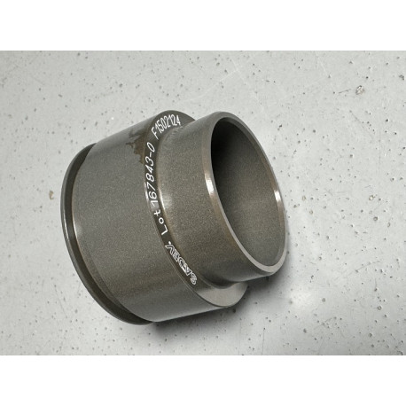 Piston butée Hyd. ST75-16 206 S1600 Piston butée Hyd. ST75-16 206 S1600