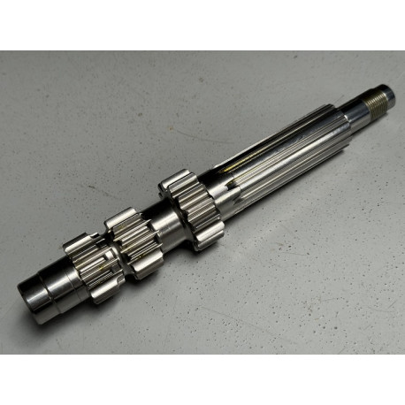 Arbre primaire X10 Usine ST75-16 206 S1600 Arbre primaire X10 Usine ST75-16 206 S1600