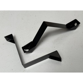 Jeu de 2 sangles de batterie Saxo Kit Car / S1600