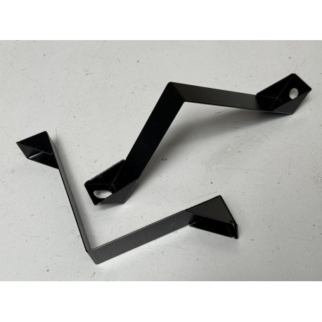 Jeu de 2 sangles de batterie Saxo Kit Car / S1600 Jeu de 2 sangles de batterie Saxo Kit Car / S1600