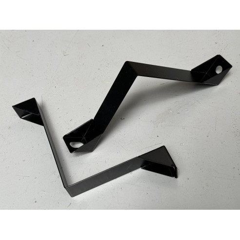 Jeu de 2 sangles de batterie Saxo Kit Car / S1600
