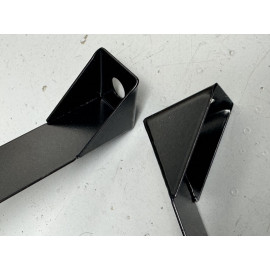 Jeu de 2 sangles de batterie Saxo Kit Car / S1600
