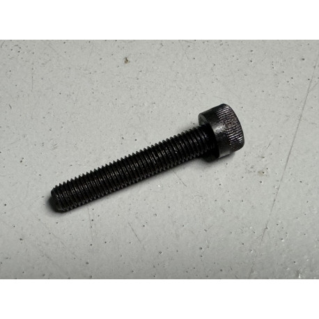 Vis Chc M7x40 Classe 12.9 Vis Chc M7x40 Classe 12.9