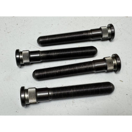Jeu de 4 goujons de roue 306 Maxi V1 - 106 Maxi Jeu de 4 goujons de roue 306 Maxi V1 - 106 Maxi