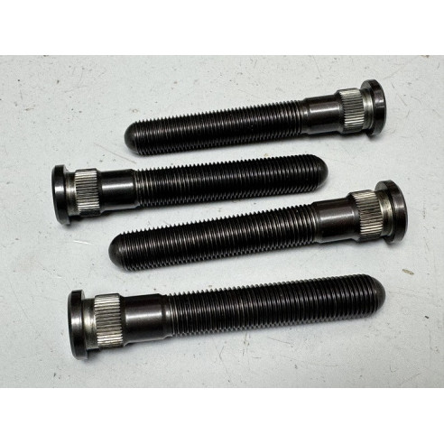 Jeu de 4 goujons de roue 306 Maxi V1 - 106 Maxi
