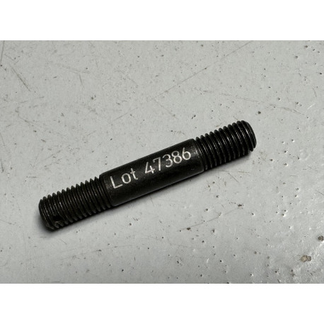 Goujon M7 L:45mm ST75-16 C2 S1600 Goujon M7 L:45mm ST75-16 C2 S1600