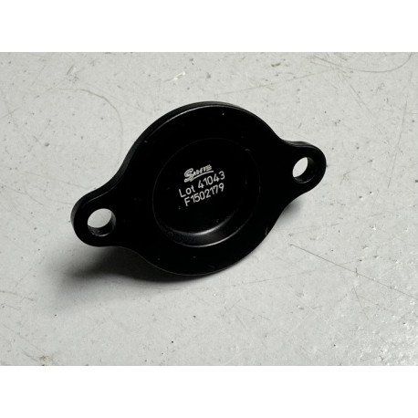 Capot de fermeture arbre d'embrayage ST75-16 206 S1600 Capot de fermeture arbre d'embrayage ST75-16 206 S1600