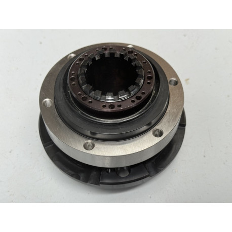 Moyeu de roue AR complet 106 Maxi / 306 Maxi