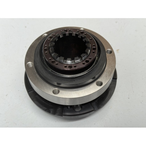 Moyeu de roue AR complet 106 Maxi / 306 Maxi