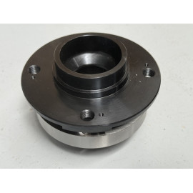 Moyeu de roue AR complet 106 Maxi / 306 Maxi