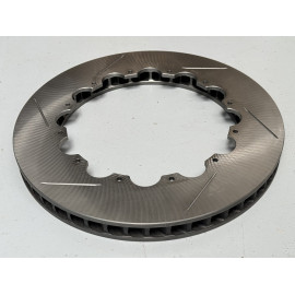 Jeu de disques de frein AV 306 Maxi V2 Ø355 x 32mm