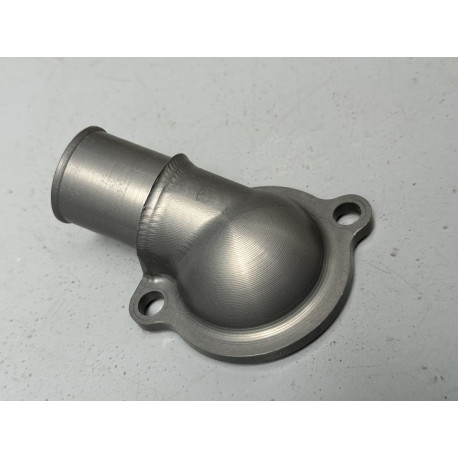 Pipe eau alu XU9J4 et 306 Maxi Pipe eau alu XU9J4 et 306 Maxi