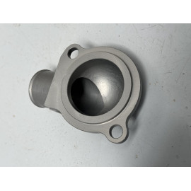 Pipe eau alu XU9J4 et 306 Maxi