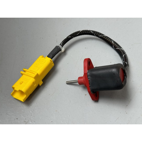Capteur linéaire MVS SMAN 206 RC GrA Capteur linéaire MVS SMAN 206 RC GrA
