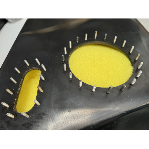 Réservoir souple FT3 DS3 R3 Max