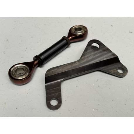 Kit anticouple 306 Maxi V2 Kit anticouple 306 Maxi V2