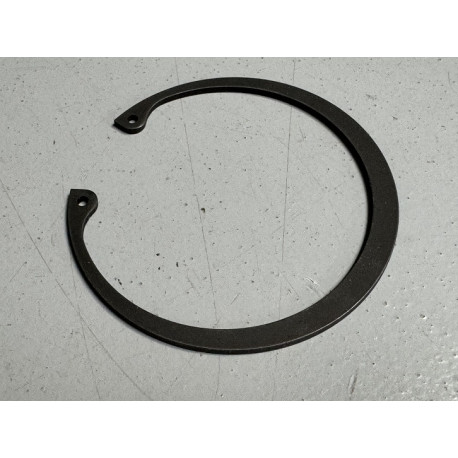 Circlips Ø72 pour roulement de roue AV Circlips Ø72 pour roulement de roue AV