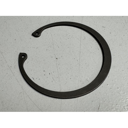 Circlips Ø72 pour roulement de roue AV
