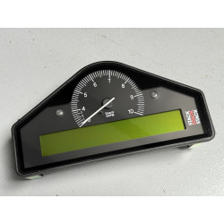 Tableau de bord Dashboard STACK ST8100