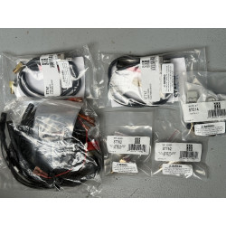 Tableau de bord Dashboard STACK ST8100