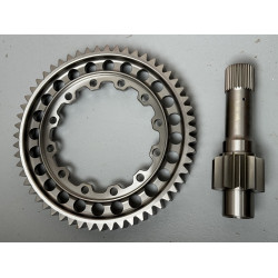 Couple 11x55 ST90-16 207 S2000