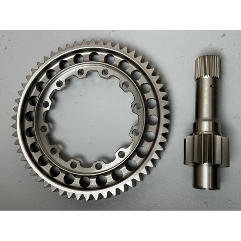 Couple 11x55 ST90-16 207 S2000