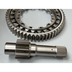 Couple 11x55 ST90-16 207 S2000