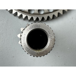 Couple 11x55 ST90-16 207 S2000