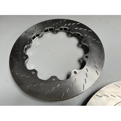 Jeu de disques de frein Brembo Ø370x32mm