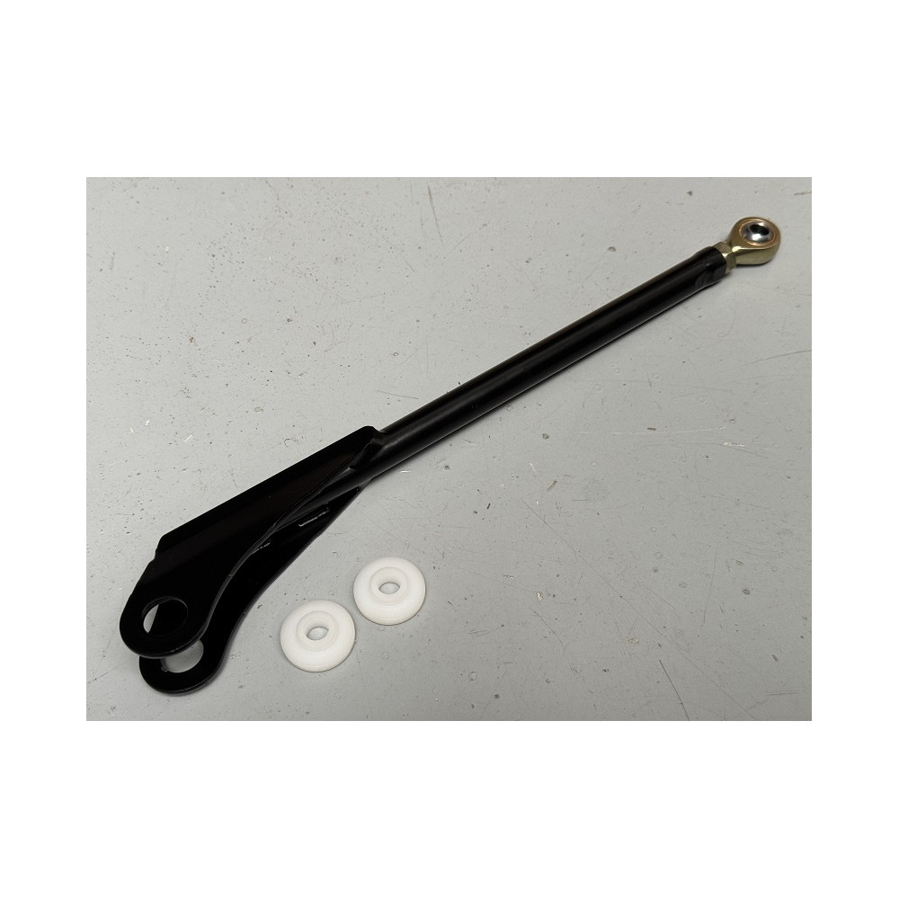 Kit tension alternateur 306 Maxi