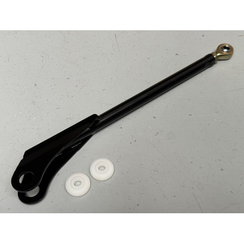 Kit tension alternateur 306 Maxi