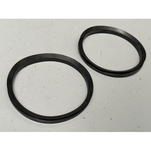 Jeu de 2 joints roulement AV 306 Maxi