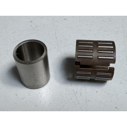 Douille à aiguilles boites MA