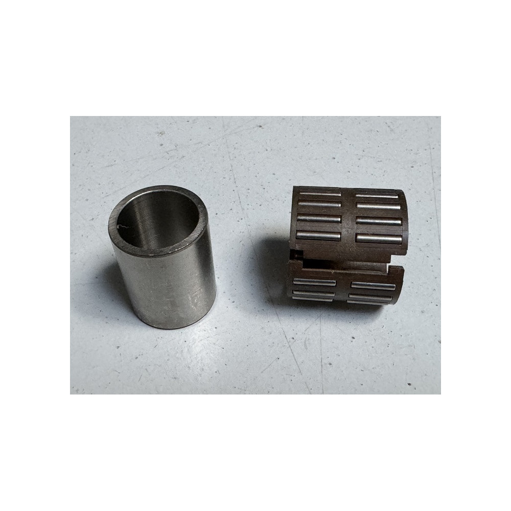 Douille à aiguilles boites MA