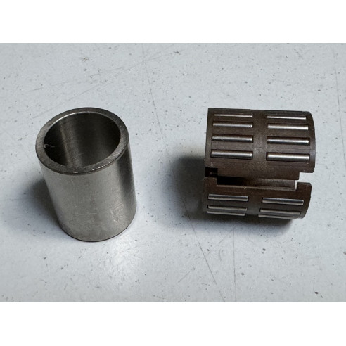 Douille à aiguilles boites MA