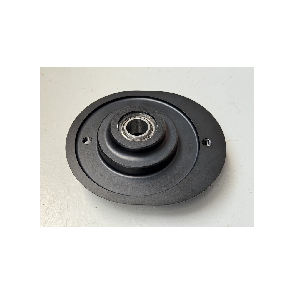 Platine sup. 207 R3T avec rotule Platine sup. 207 R3T avec rotule