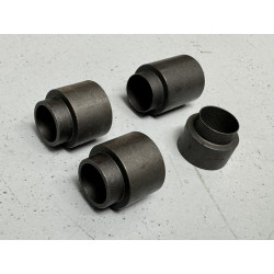 Kit douilles de rotules pour amortisseurs AR Bistein Saxo Saxo Challenge