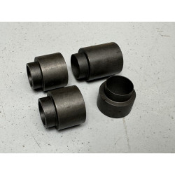Kit douilles de rotules pour amortisseurs AR Bistein Saxo Saxo Challenge