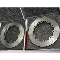 Jeu de disques de frein Ø355x32 207 S2000