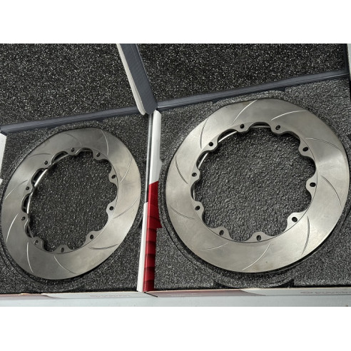 Jeu de disques de frein Ø355x32 207 S2000