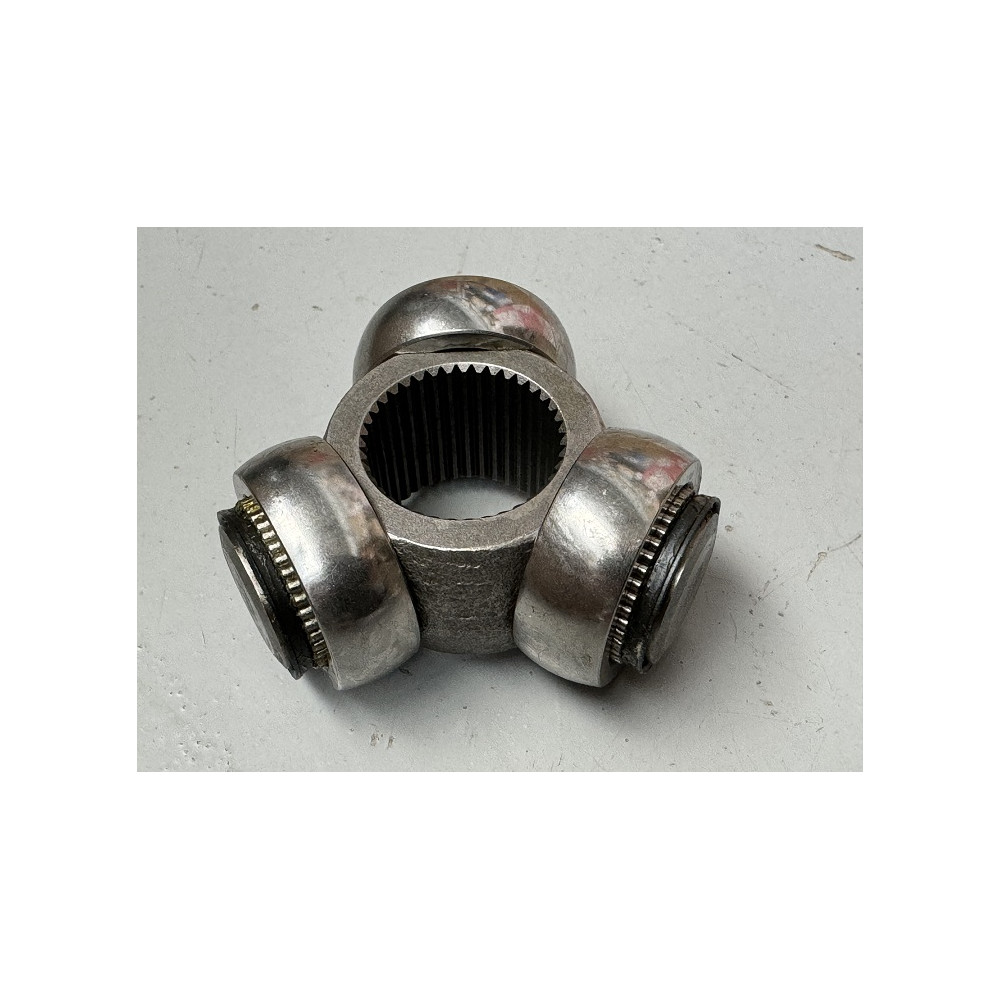 Tripode 39 cannelures / Ø38.8mm Tripode 39 cannelures / Ø38.8mm