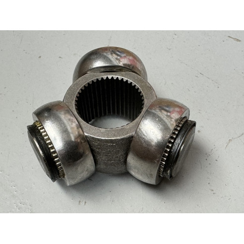 Tripode 39 cannelures / Ø38.8mm